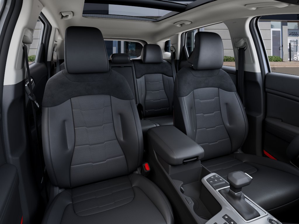 New 2027 Kia Sportage SX AWD/4WD image 18
