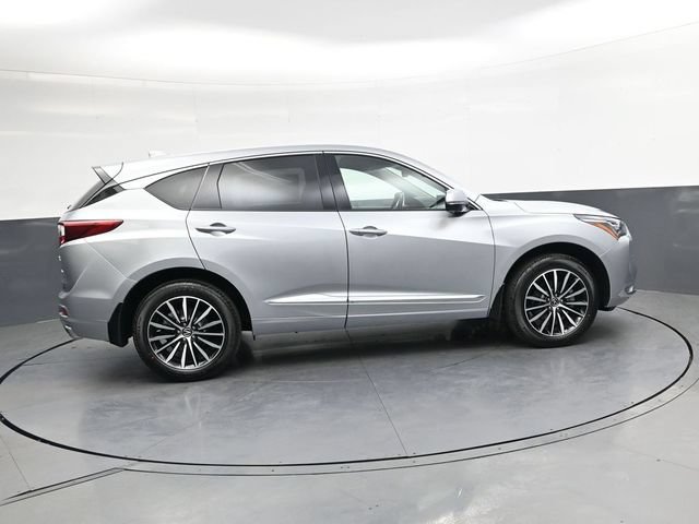 New 2026 Acura RDX SH-AWD w/ Advance Package video 3