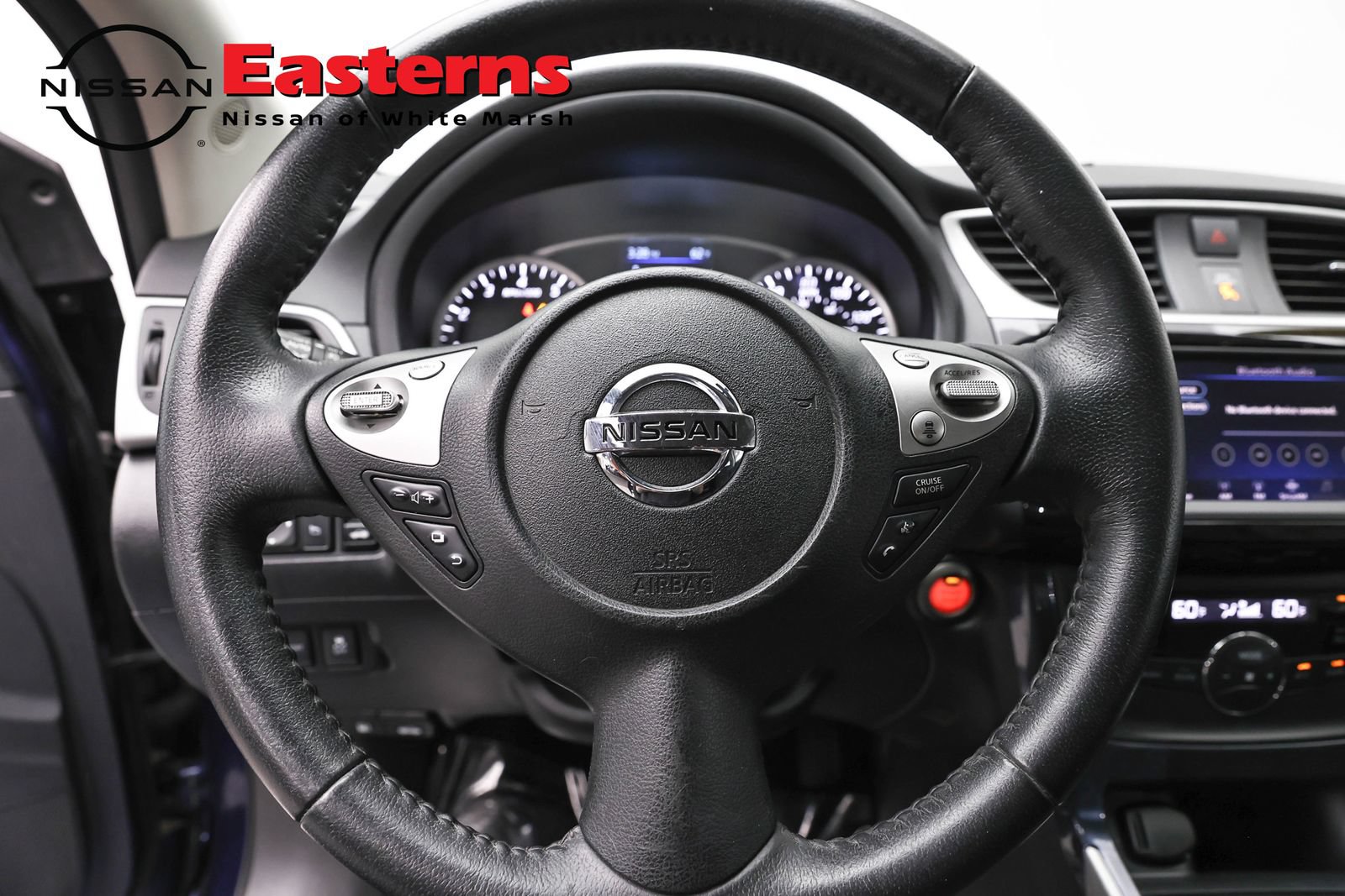 Used 2019 Nissan Sentra SR FWD image 10