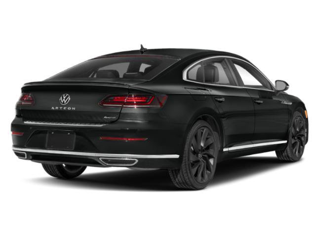 Used 2023 Volkswagen Arteon SEL Premium AWD/4WD image 2