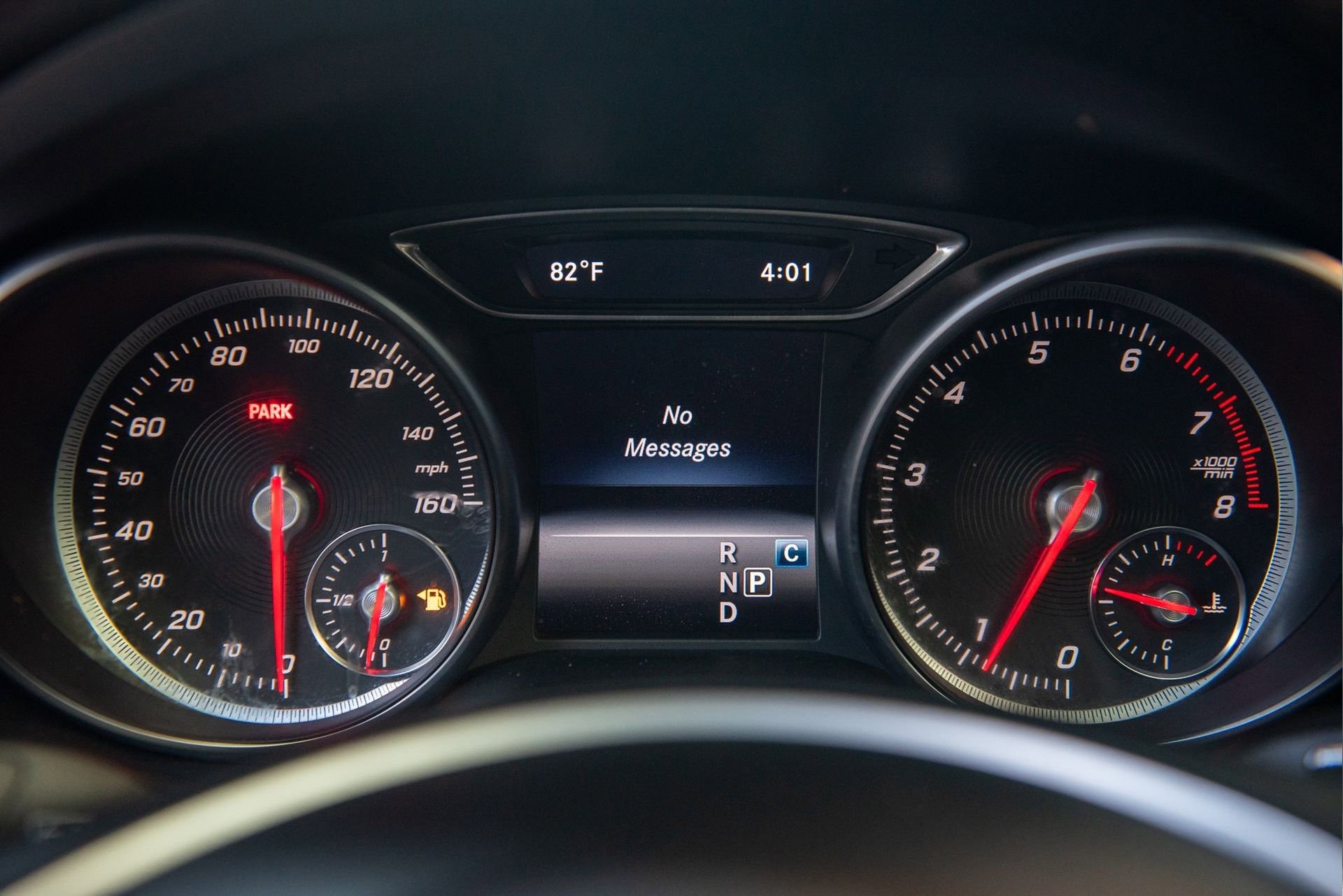 Used 2018 Mercedes-Benz CLA 250 4MATIC image 30