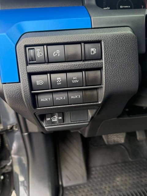 Certified 2024 Toyota Tacoma TRD Off-Road w/ TRD Off Road Upgrade Package image 17