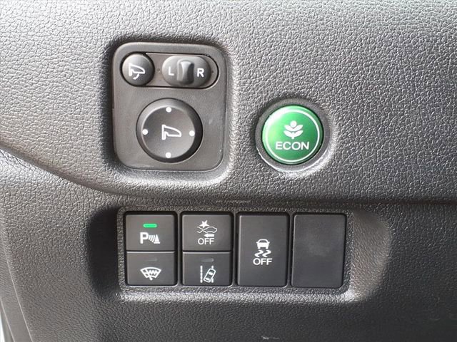 Used 2025 Honda Passport Black Edition image 18