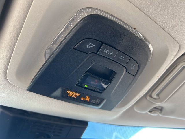 Used 2024 Toyota Corolla LE AWD/4WD image 23