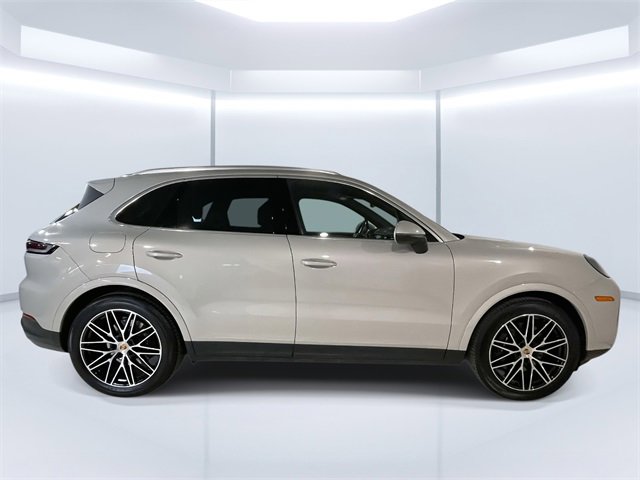 Certified 2024 Porsche Cayenne image 8