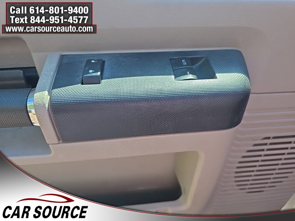 Used 2008 Ford F350 XL image 10