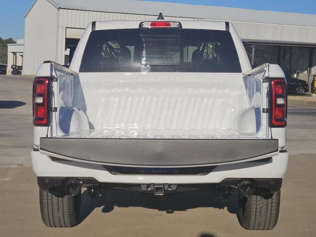 New 2026 RAM 1500 Lone Star image 13