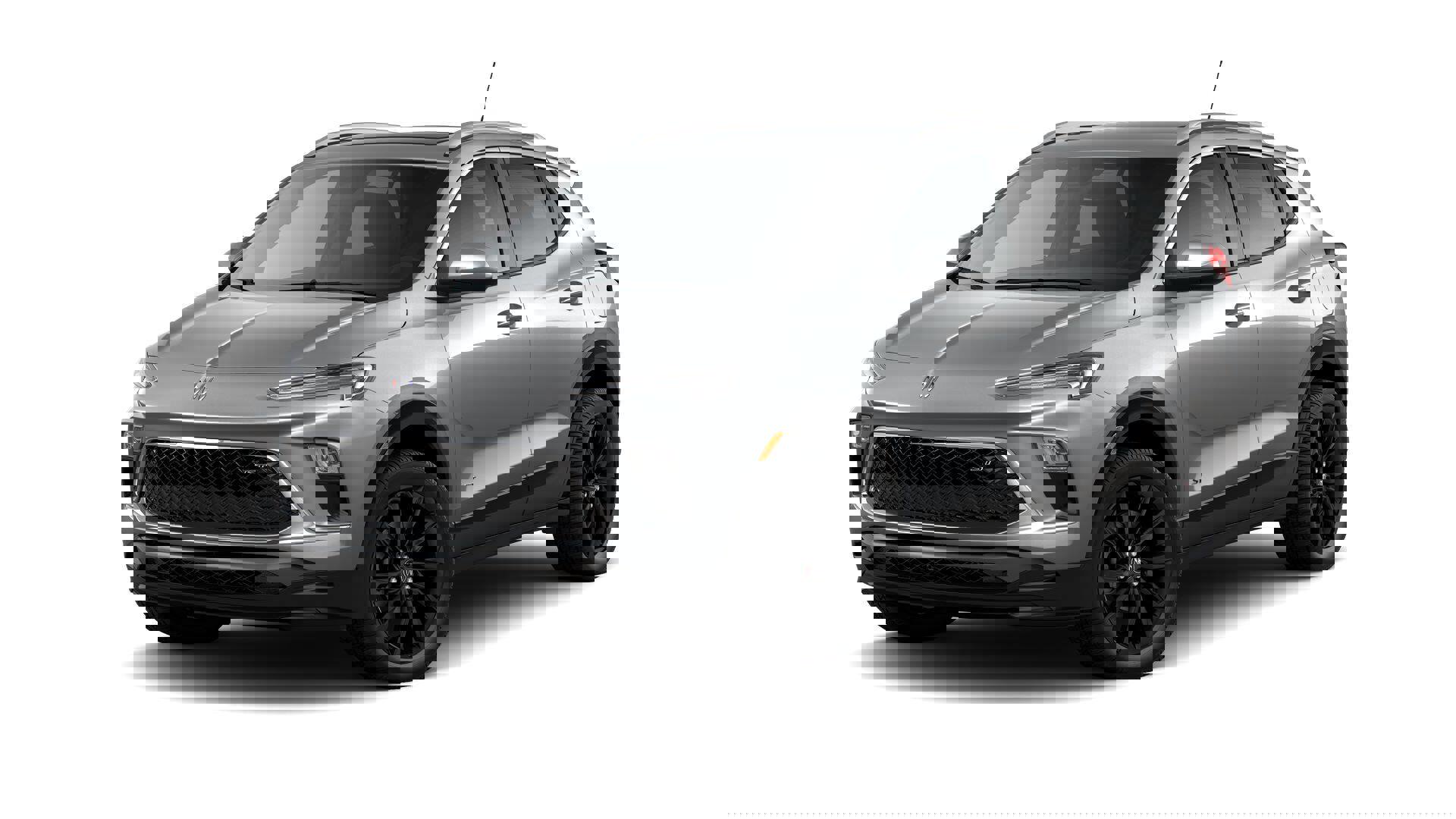 New 2026 Buick Encore GX Sport Touring w/ Comfort Package image 49