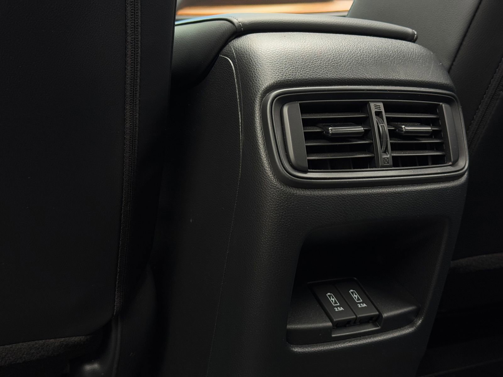 Used 2020 Honda CR-V EX-L image 39