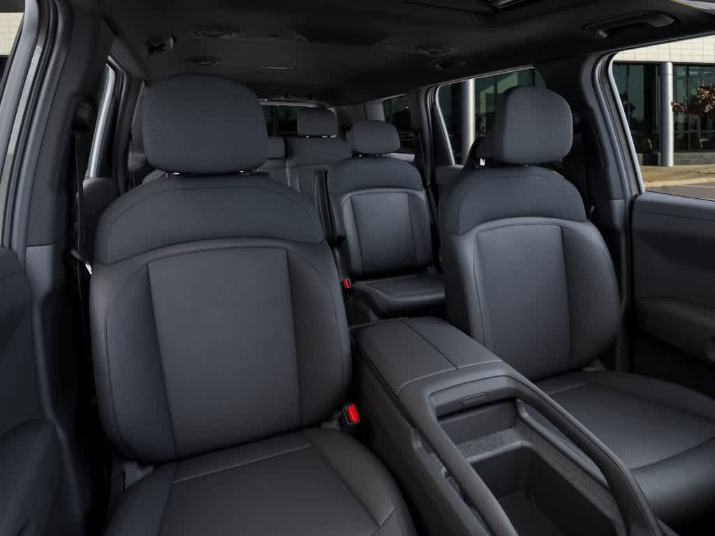 New 2027 Kia Telluride S FWD image 15