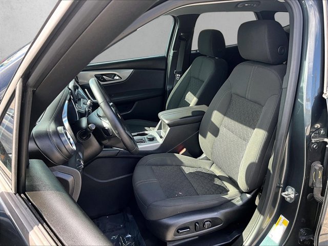 Used 2020 Chevrolet Blazer LT FWD image 26