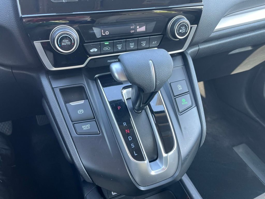 Used 2020 Honda CR-V LX image 23