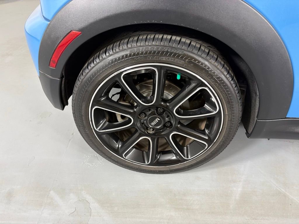 Used 2013 MINI Cooper S image 11