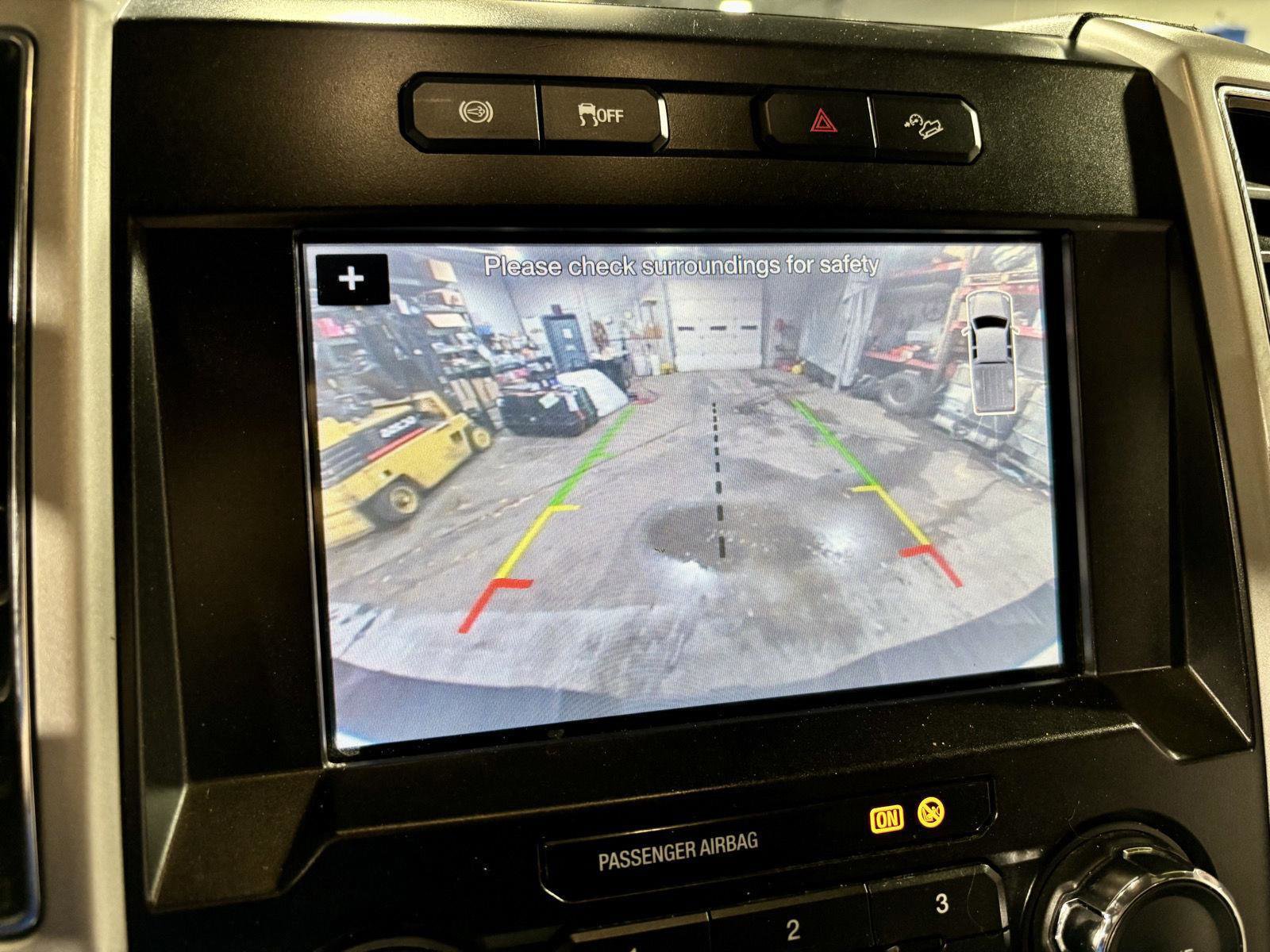 Used 2019 Ford F450 Lariat w/ Lariat Ultimate Package image 19