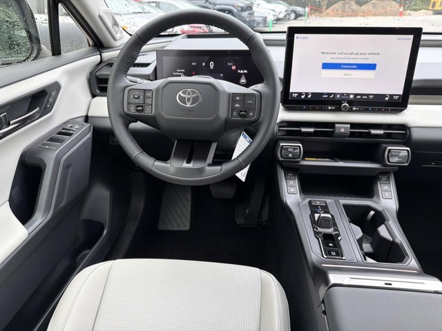 New 2026 Toyota RAV4 Limited image 22