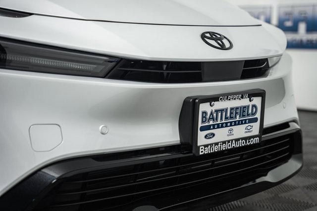 New 2026 Toyota Prius AWD image 13