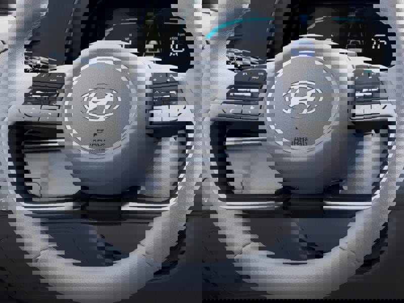 New 2026 Hyundai Elantra Sport image 15