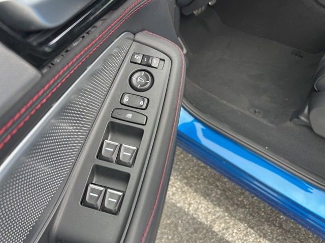 New 2026 Acura MDX A-Spec image 11