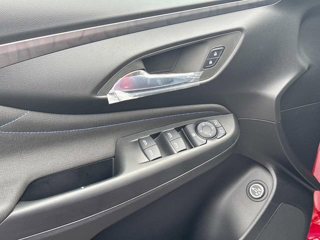 New 2026 Buick Envista Sport Touring w/ Convenience I Package image 21