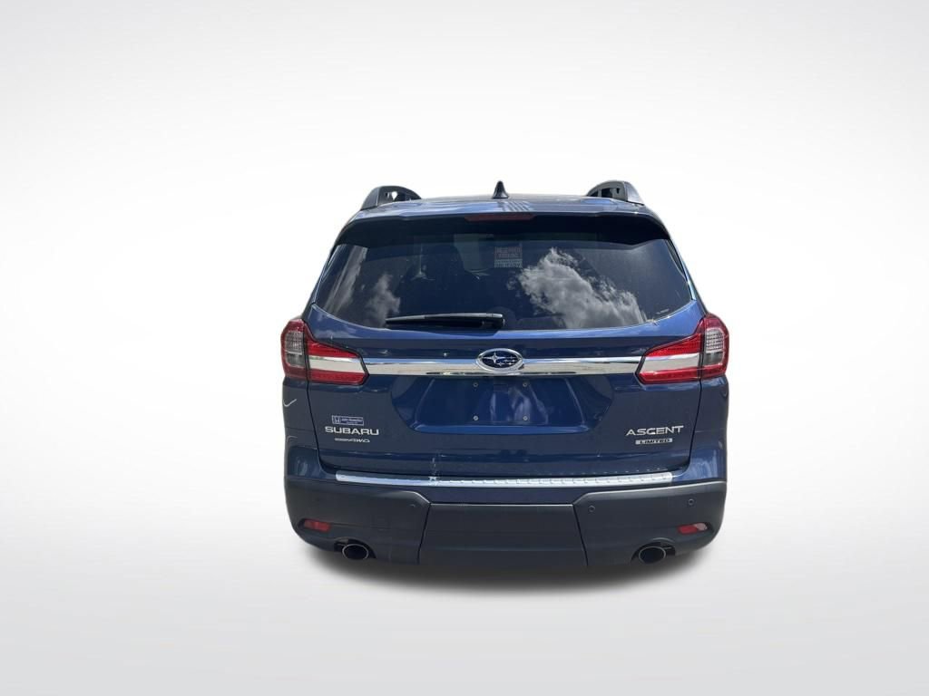 Used 2019 Subaru Ascent Limited w/ Popular Package #2A AWD/4WD image 3