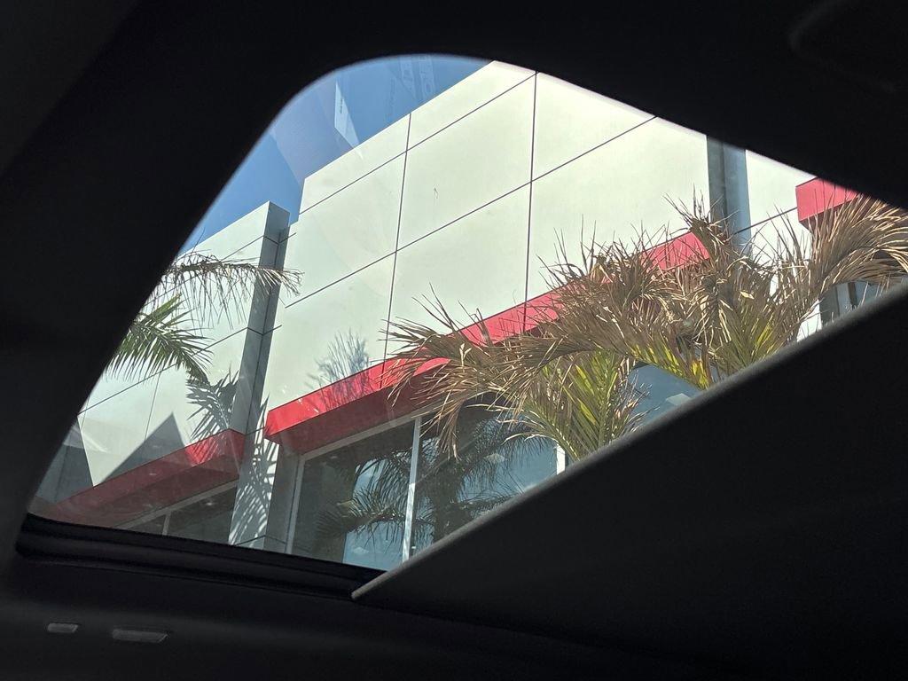 New 2026 Toyota Sequoia 1794 Edition w/ TRD Off-Road Package image 26