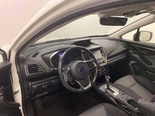 Used 2020 Subaru Crosstrek 2.0i Premium w/ Moonroof Package 1 AWD/4WD image 8