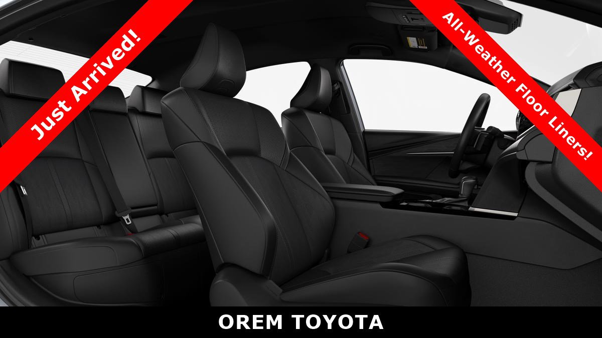 New 2026 Toyota Camry XSE image 20