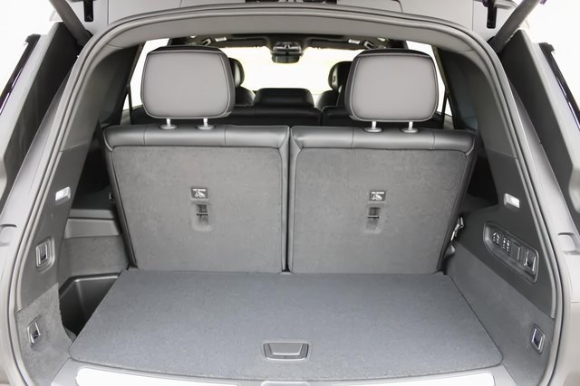 New 2026 Cadillac Vistiq Luxury image 37