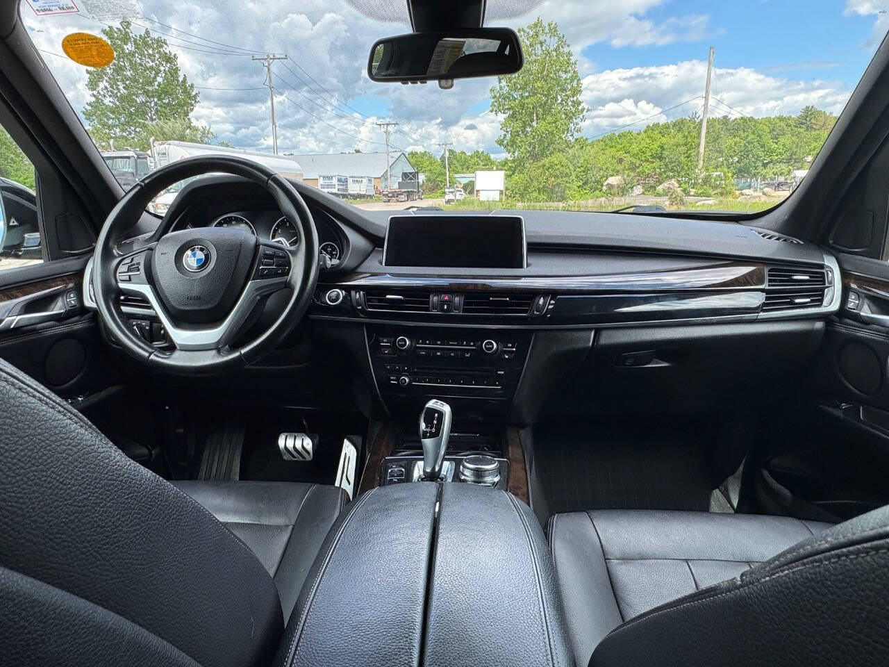 Used 2018 BMW X5 xDrive40e AWD/4WD image 20