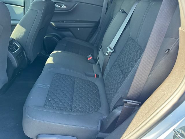 Certified 2020 Chevrolet Blazer LT FWD image 13