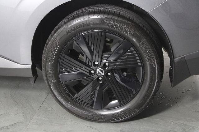Certified 2026 Nissan Murano SV w/ Cargo Package AWD/4WD image 15