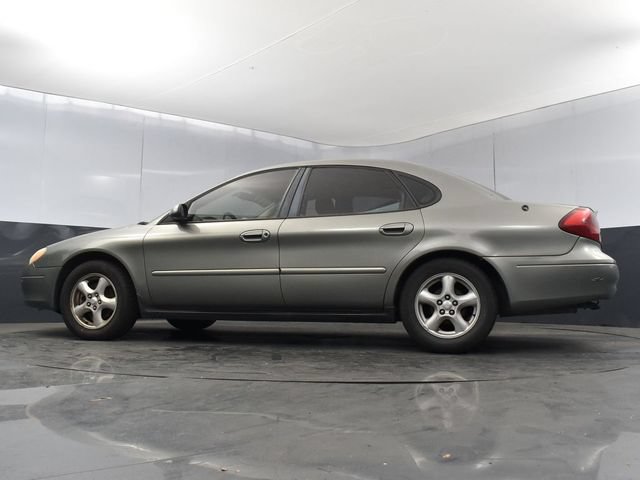 Used 2002 Ford Taurus SES FWD image 20