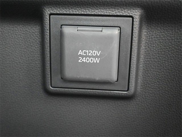 Used 2025 Toyota Land Cruiser 1958 image 16