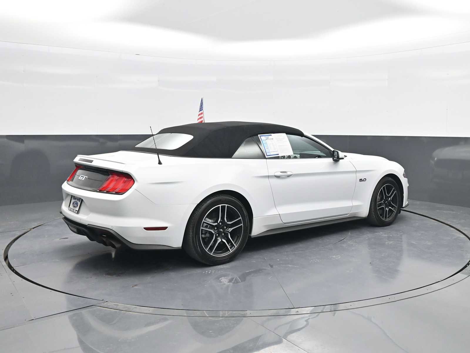 Used 2023 Ford Mustang GT Premium RWD image 8