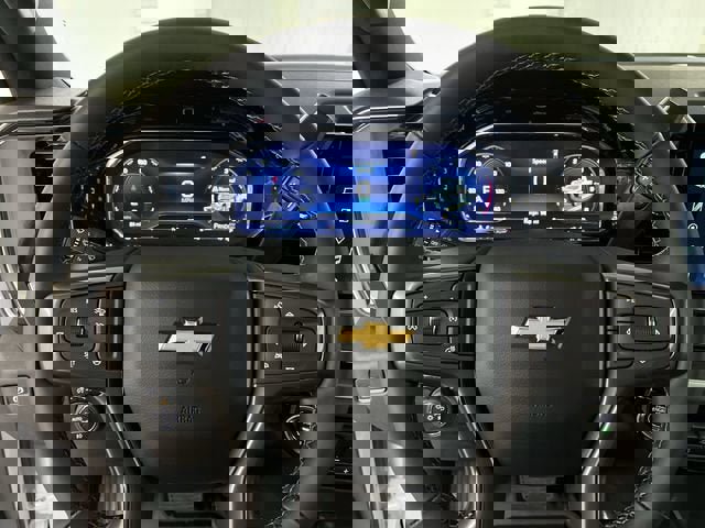 New 2025 Chevrolet Silverado 2500 High Country w/ Technology Package image 11