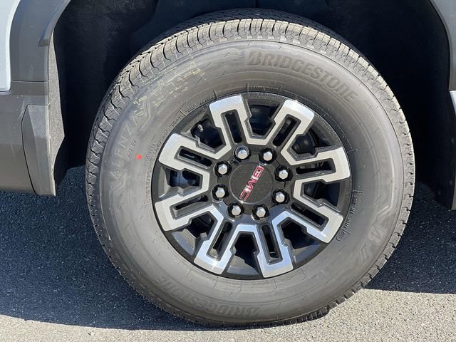 New 2026 GMC Sierra EV Elevation image 28