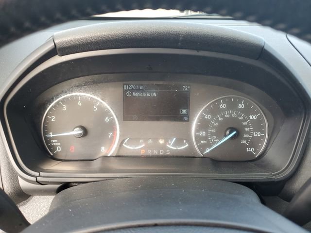 Used 2019 Ford EcoSport SE image 14