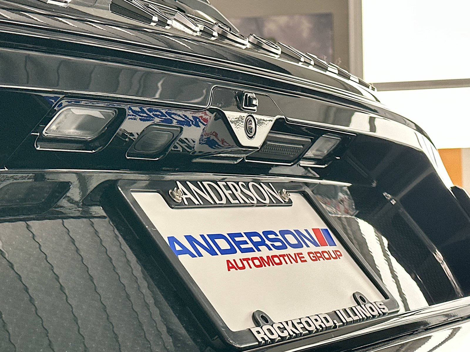 New 2025 Jeep Grand Wagoneer L Series III w/ Quick Order Packagew 28T image 12