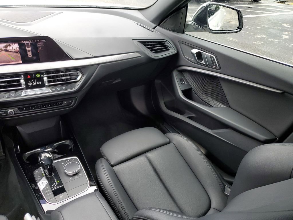 Used 2021 BMW 228i Gran Coupe w/ Lights Package image 12