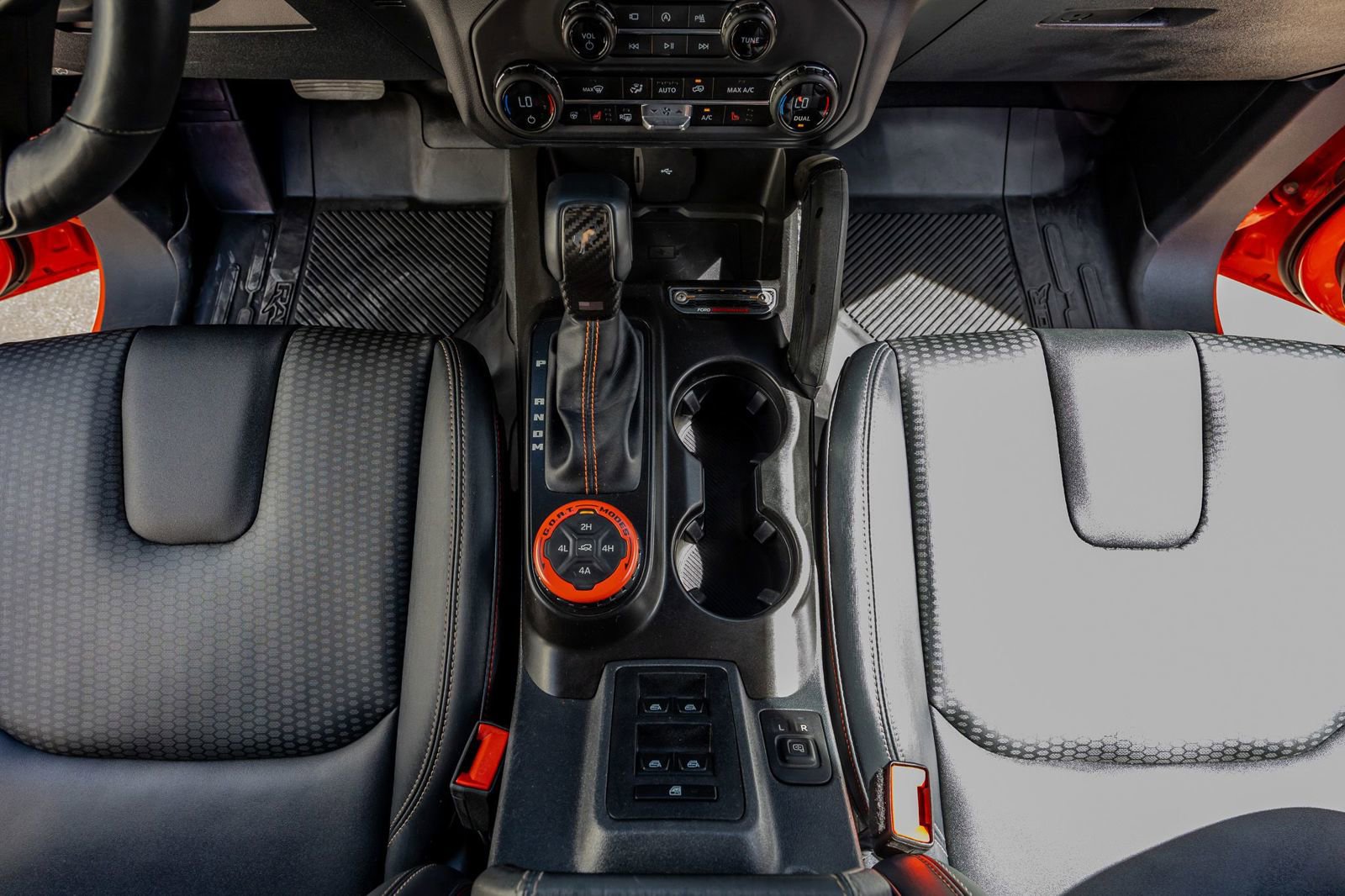 Used 2023 Ford Bronco Raptor image 28