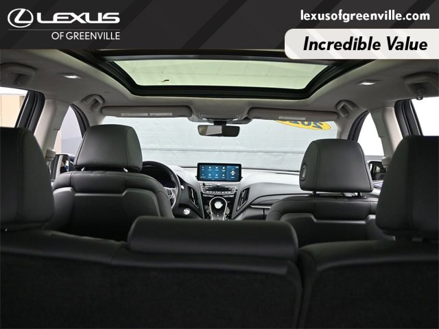 Used 2020 Acura RDX FWD image 31