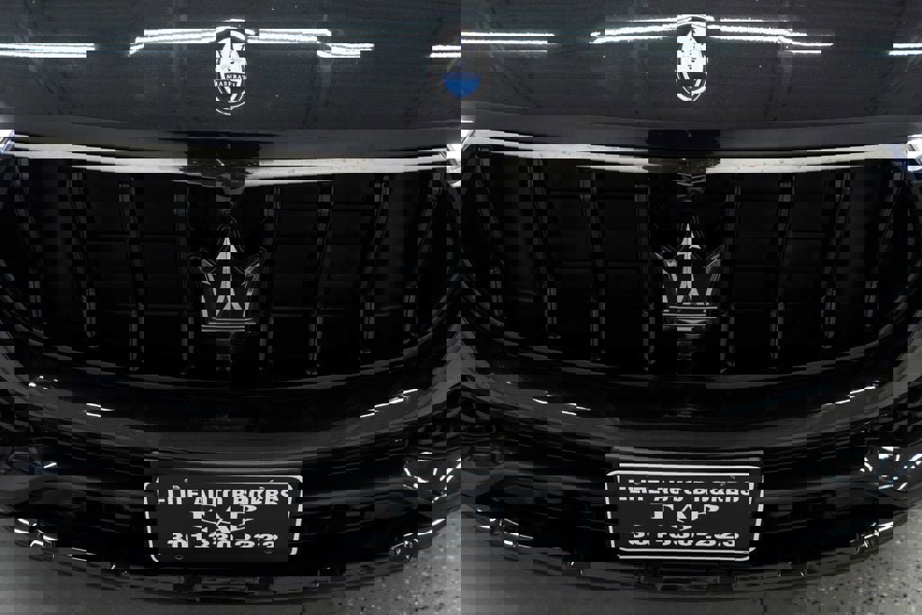 Used 2022 Maserati Levante GT image 37