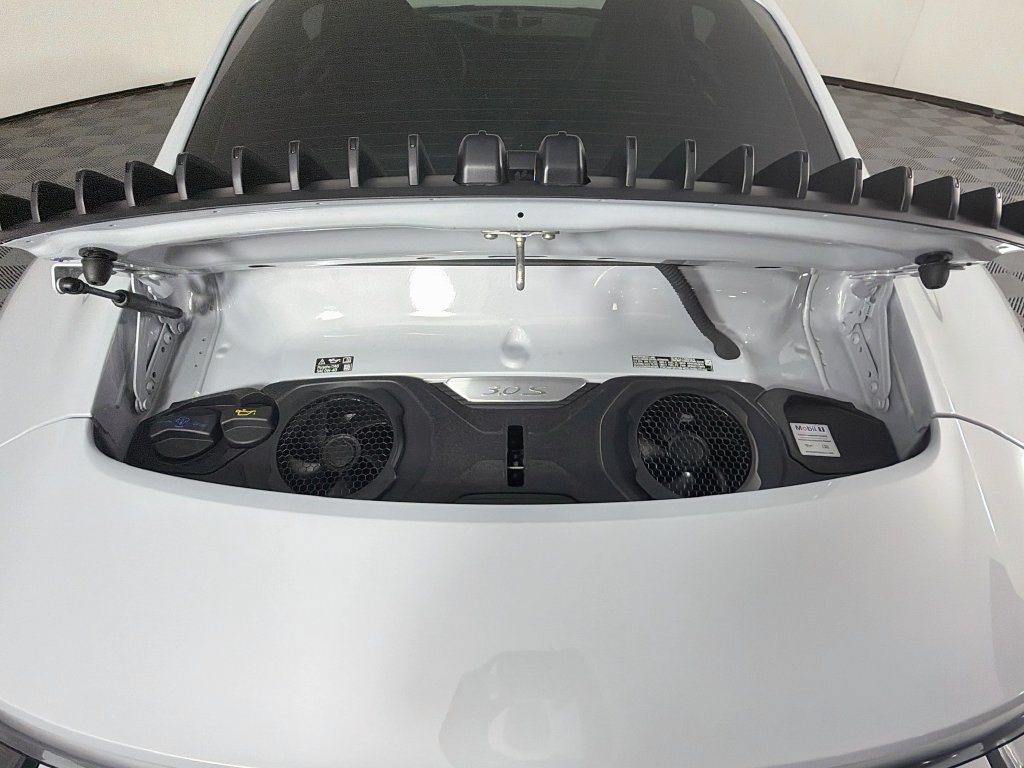 Certified 2024 Porsche 911 Carrera S RWD image 27