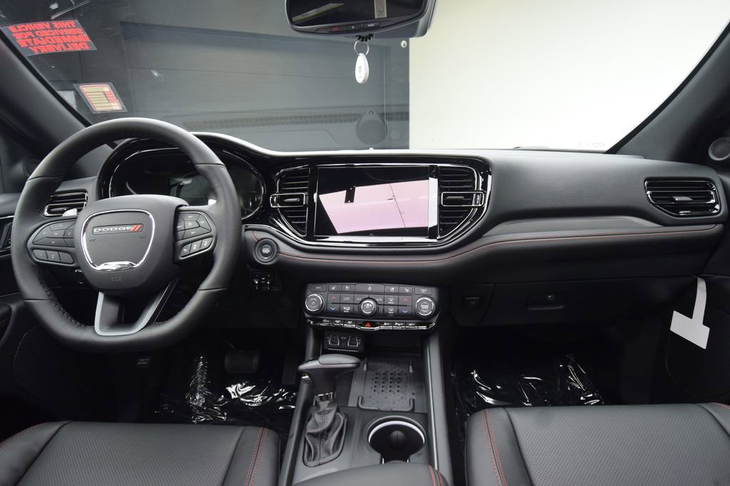 New 2026 Dodge Durango GT AWD/4WD image 41