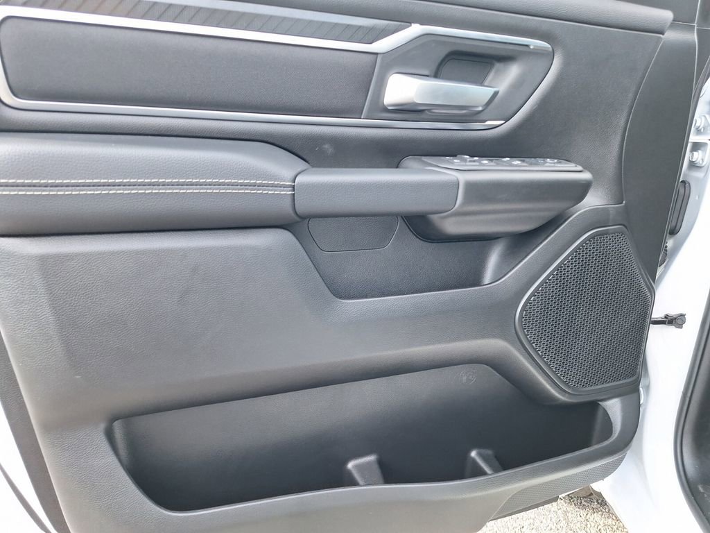 New 2026 RAM 1500 Big Horn image 20