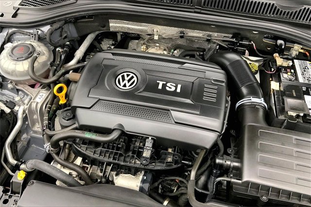 Used 2020 Volkswagen Jetta GLI Autobahn image 31