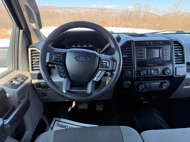 Used 2016 Ford F150 XL w/ Equipment Group 101A Mid image 15