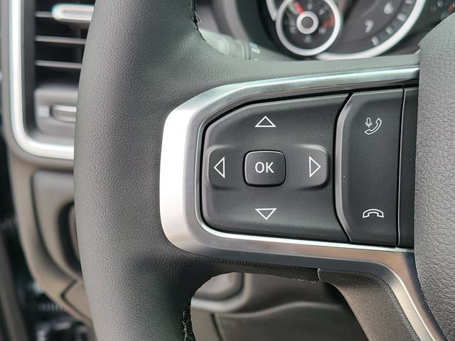 New 2026 RAM 2500 Big Horn AWD/4WD image 10