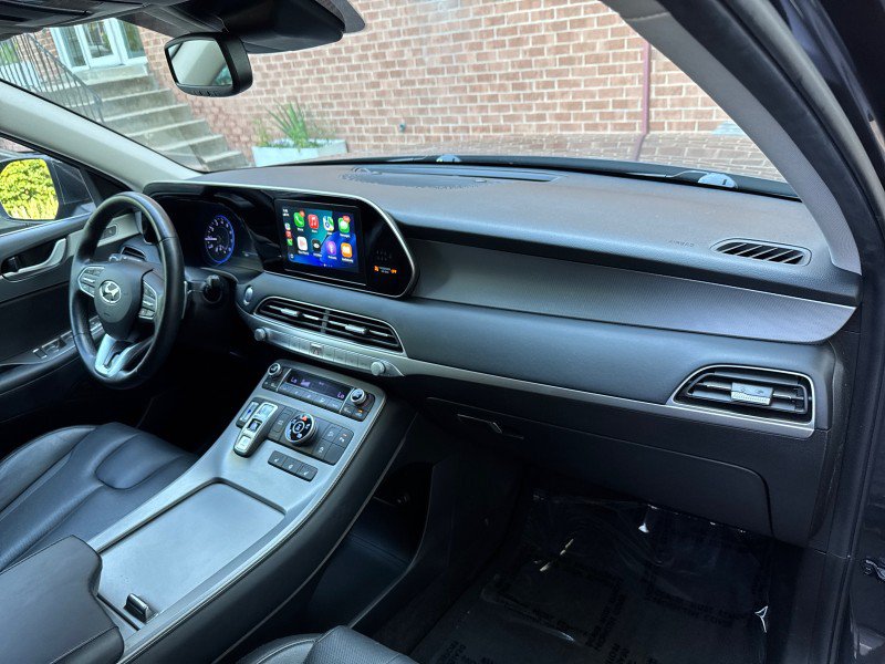 Used 2020 Hyundai Palisade SEL AWD/4WD image 25