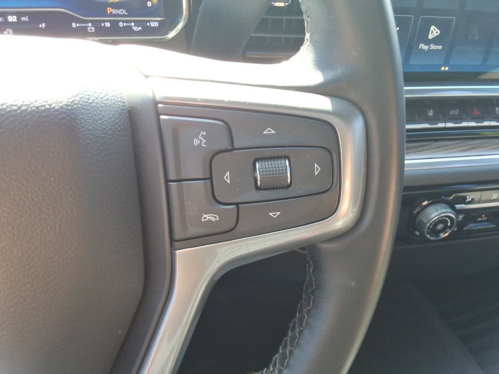 Certified 2025 Chevrolet Silverado 3500 LT AWD/4WD image 27